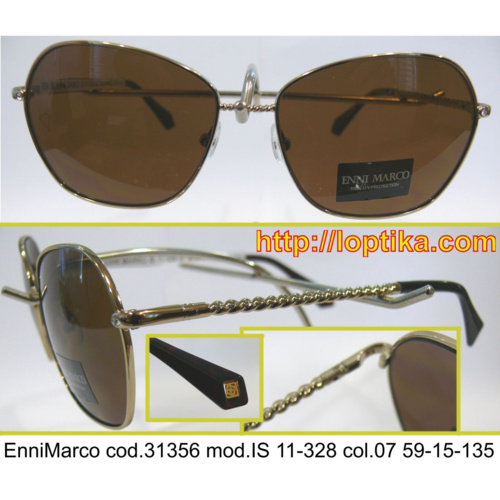 L`ОПТИКА. Enni Marco mod.IS 11-328 col.07